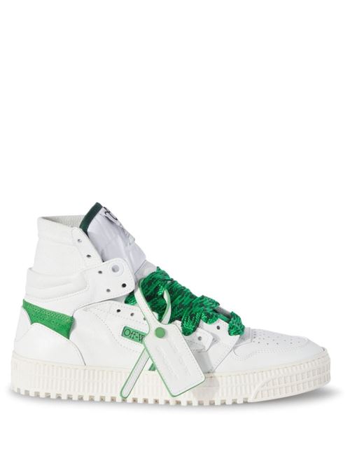 3.0 Off Court sneakers OFF WHITE | OMIA065S24LEA0050155